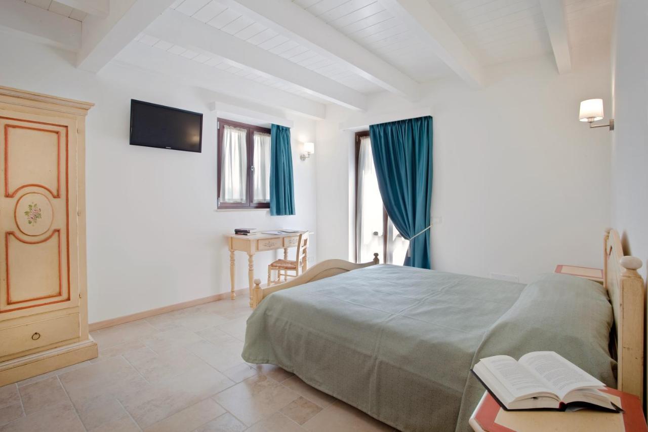 Contea Dei Ciliegi Villa เปดาโซ ภายนอก รูปภาพ