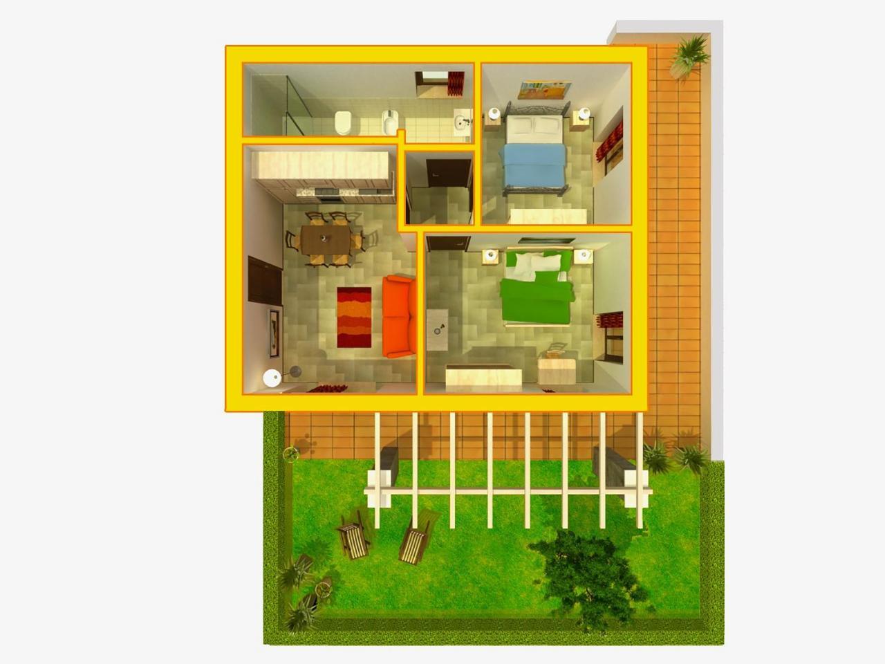 Contea Dei Ciliegi Villa เปดาโซ ภายนอก รูปภาพ